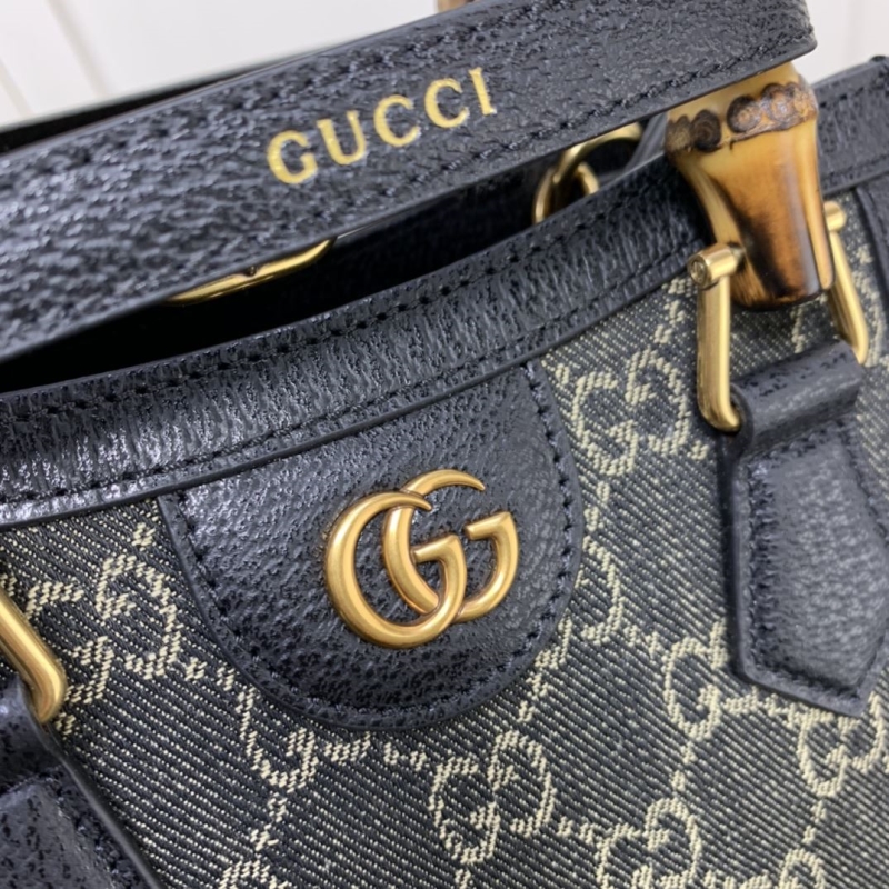 Gucci Top Handle Bags